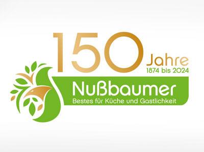 150 JAHRE GASTLICHKEIT.